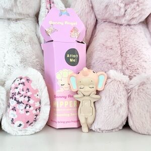 Sonny Angel Dreaming Hipper - Elephant
